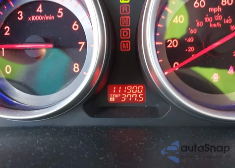 2008 Mazda Cx-9 Grand Touring из США, поврежденный, VIN JM3TB28A180127679